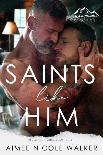 Saints Like Him by Aimee Nicole Walker