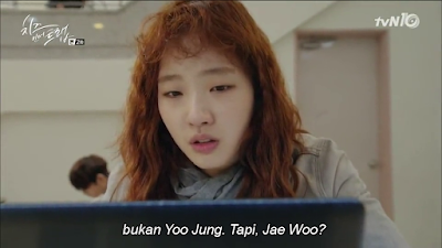 Cheese In The Trap