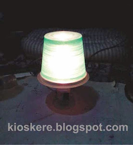 Lampu