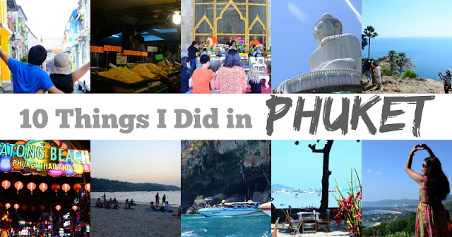 Things To Do in Phuket