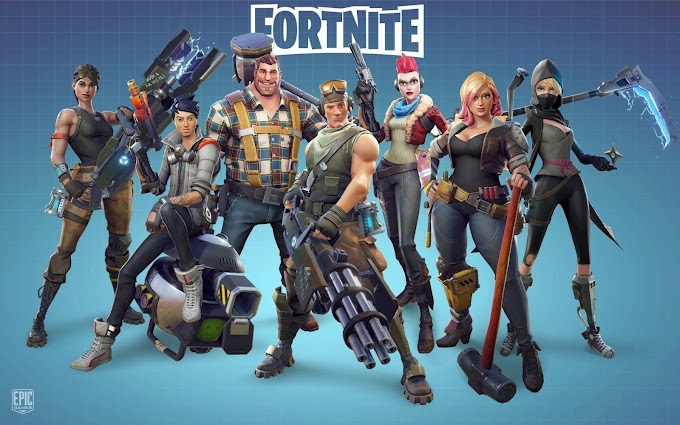 Best Fortnite Wallpapers images in 2020