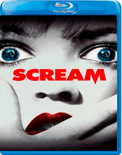 [VIP] Scream [1996] [BD25] [Latino] [Oficial] Remastered