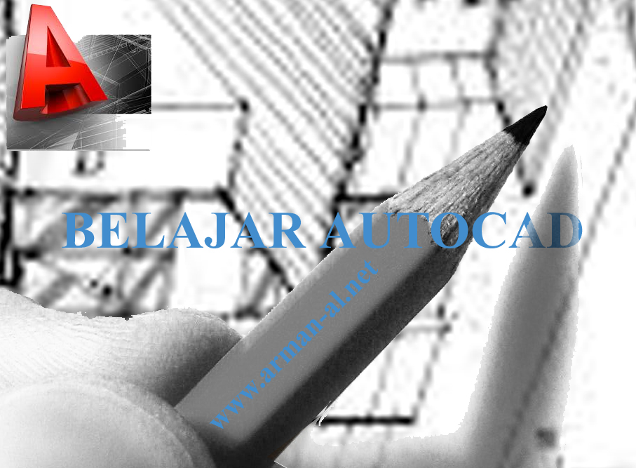 TUTORIAL AUTOCAD