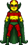 MisterMiracle