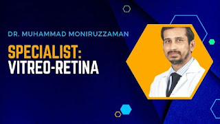 Dr. Muhammad Moniruzzaman