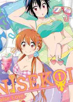 Nisekoi: False Love (Season 2) Subtitle Indonesia ...