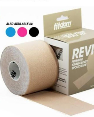  Sports tape