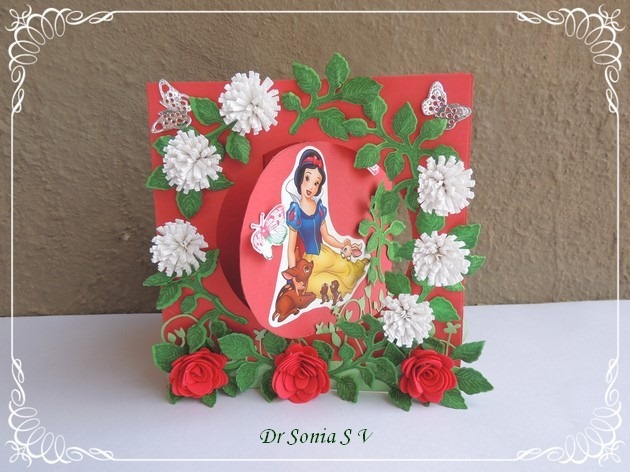Pop Up cards 2 Pop Up cards 2