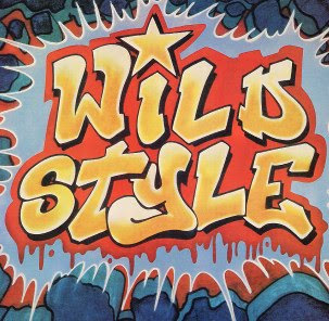 Wildstyle Graffiti Art,alphabet graffiti