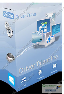 Driver Talent PRO 6.5.60.172 Portable - DOWNLOAD, UPDATE AND FIX DRIVERS