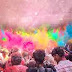 Holi: The Festival of Colors