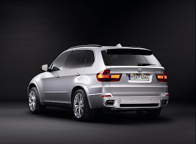 BMW X5 M Sport