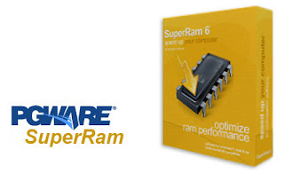 PGWARE SuperRam 6.10.8.2012