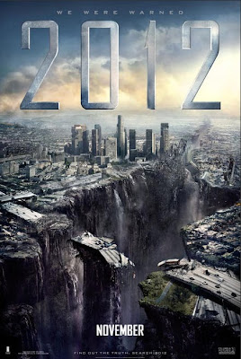 Watch 2012 Movie OnlineMovie Poster