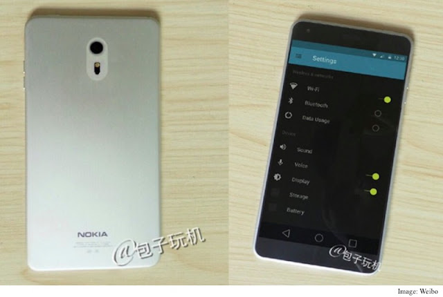 Nokia C1 
