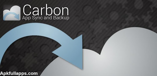 Carbon Premium - App Sync and Backup v1.0.3.6