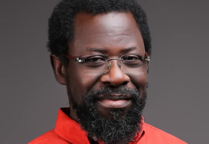 Dele Farotimi