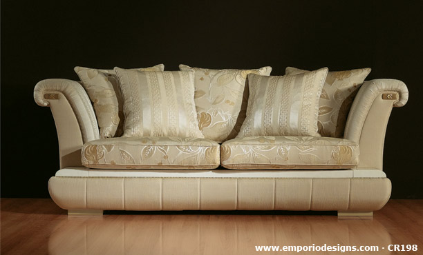 AFSAR Art 021 55658103 Ganti Kain Sofa  Mura Kain  Citra 