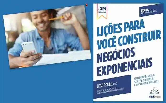 Segundo José Paulo Pereira Silva, CEO do grupo Ideal Trends, um dos maiores conglomerados tecnológicos da América Latina, o empreendedorismo digital ganhará ainda mais força. Para ele, usabilidade, copywriting, tráfego e SEO são termos essenciais no vocabulário de quem deseja uma carreira promissora neste mercado.