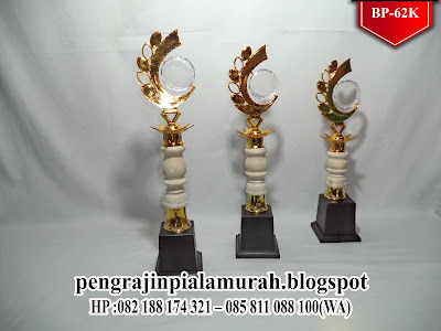 Piala Murah Model Terbaru Tulungagung