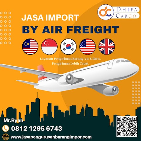 Jasa Import Kosmetik - Jasa Import Dari Singapore