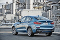 BMW X4 M40