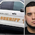 Dominicano es  arrestado por Sheriff's  del condado de Passaic, por conducir un vehículo robado  