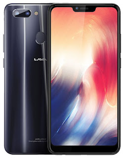 Lava R5 Le9820 Customer Care Firmware Flash File MT6765 Hang Logo Frp Dead Recovery Lcd Fix