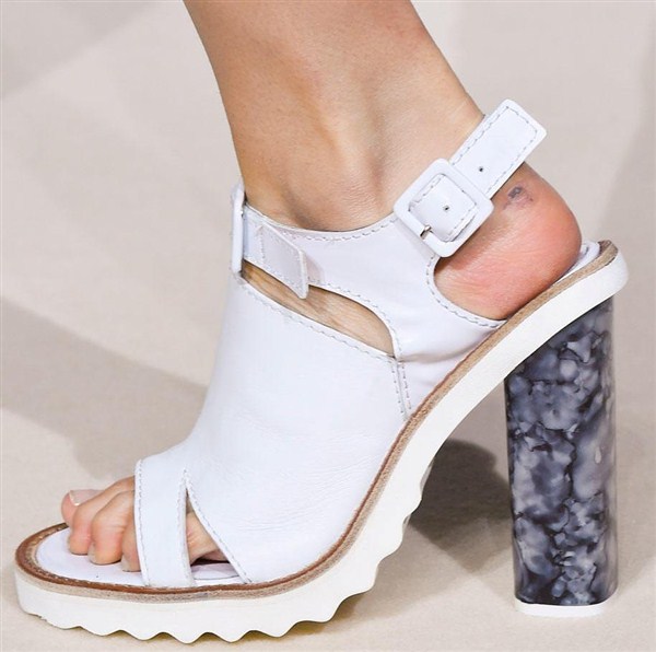 Trend Model Sepatu dan Sandal Wanita Terbaru 2019 2019 Trend Model Sepatu dan Sandal Wanita Terbaru 2019 2019