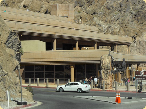 Hoover Dam & More 104