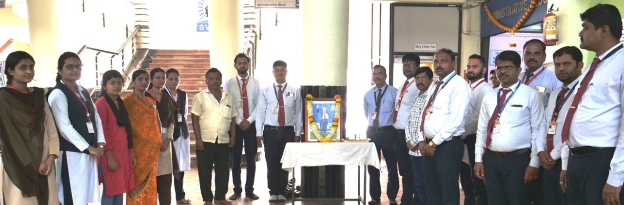 sveri, dr. babasaheb ambedkar, mahaparinirvan din, pandharpur, shivshahi news,