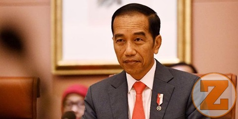 Profil Joko Widodo, Presiden Ke 7 Negara Republik Indonesia Priode 2014-2024