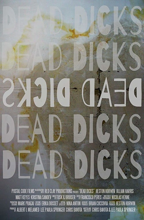 [HD] Dead Dicks 2019 Ver Online Subtitulada