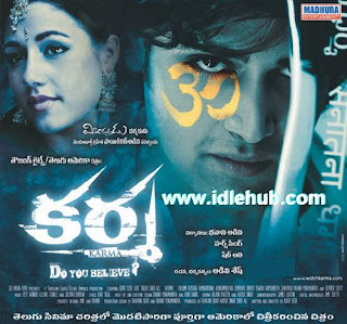 Karma (2010) Telugu Movie Mp3 Songs Download Adivi Sesh, Jade Tailor, Sher Ali stills photos cd covers posters wallpapers