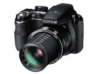 Spesifikasi dan Harga Kamera Fujifilm FinePix S4500