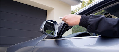 garage door opener repair los angeles