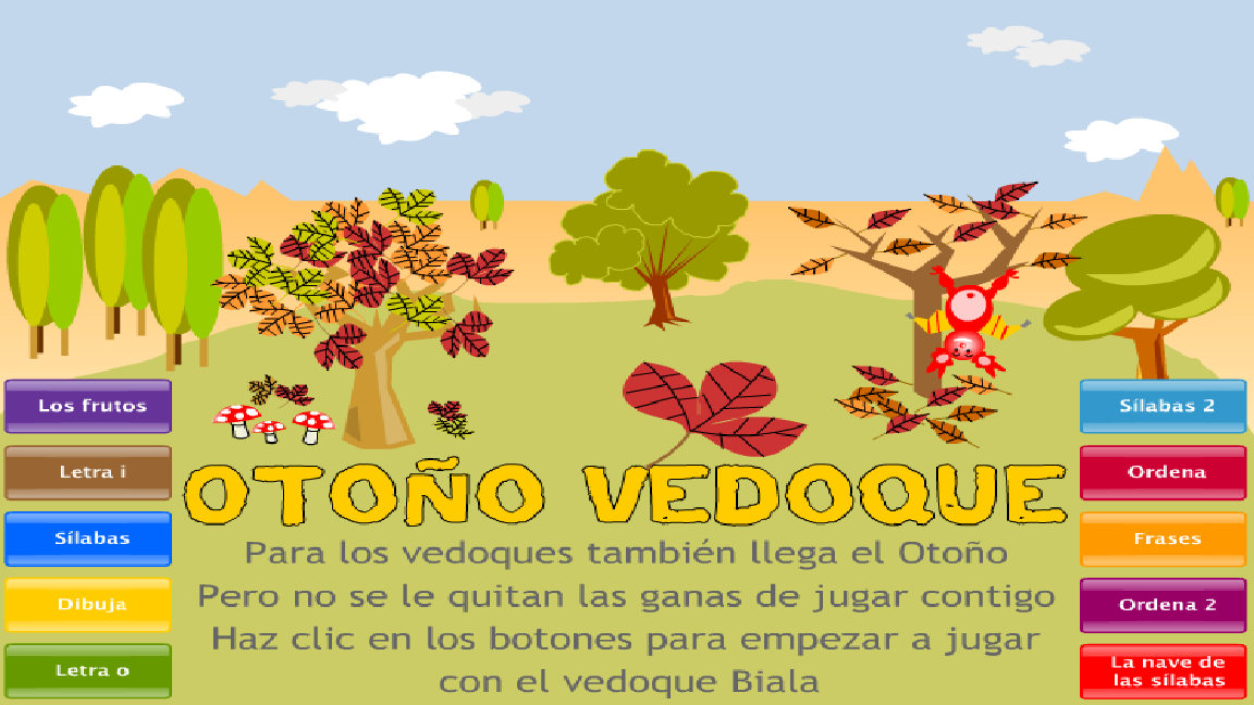 http://www.vedoque.com/juegos/juego.php?j=Otono&l=es