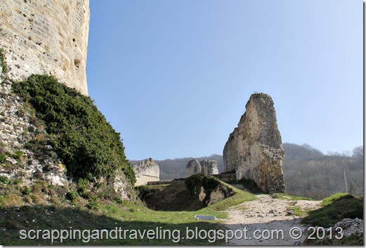 Chateau Gaillard 13