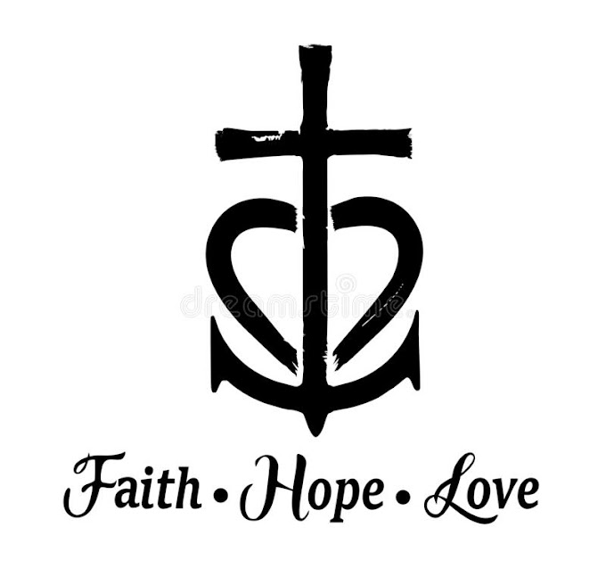  Cómo puede usted amar por fe