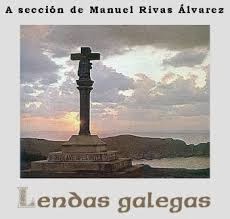 LENDAS DE GALICIA