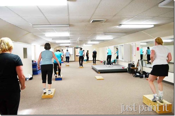 step-aerobics-A