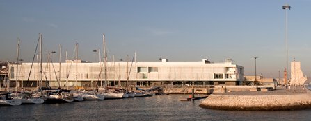 Hotel in Portugal