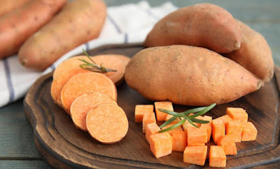 Why Sweet Potatoes Are Your Winter Superfood: A Delicious, Nutritious Powerhouse