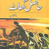 Hasil Ghaat Novel by bano Qudsia  حاصل گھاٹ از بانو قُدسیہ