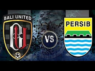  Next Match - Persib Bandung Versus Bali United