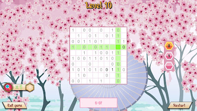 Mega Sudoku Binary Suguru Game Screenshot 2