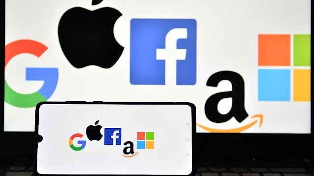 What tech companies are hiring