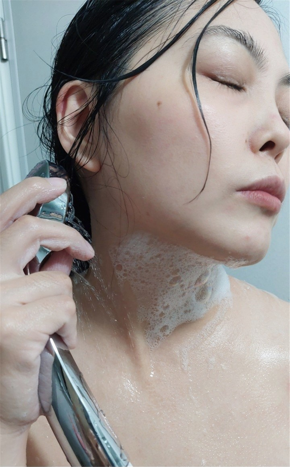 護膚|檜山坊Kuai Shan Fang檜純沐浴露、檜純洗髮