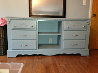 Dresser Redo