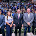Presidente Roberto Cidade comemora recorde de participação no Feclam 2025 e anuncia novidades para a edição 2026